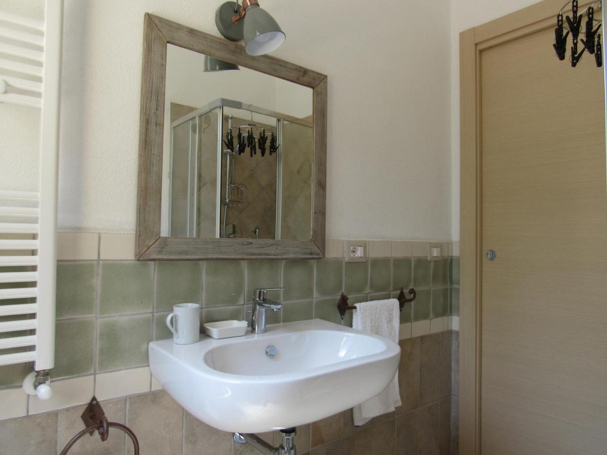 L' Angolo Degli Ortaggi Sassari Exterior photo